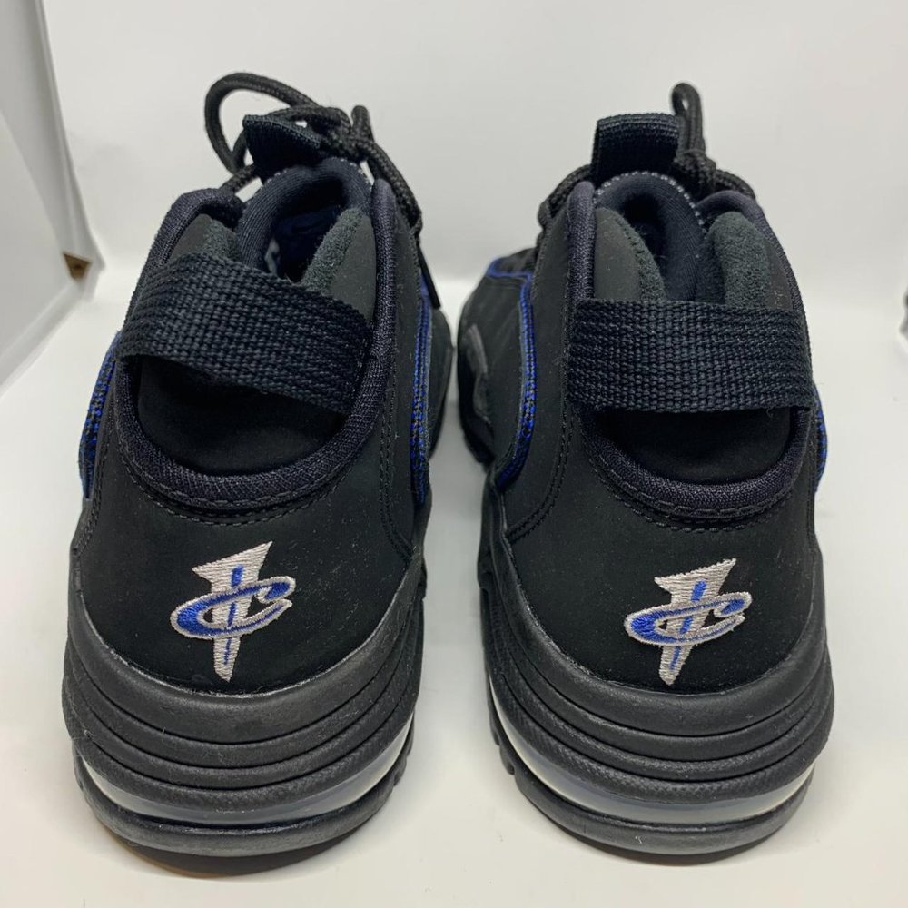 Nike Air Max Penny 1 "Game Royal" 2014 LE GS 315519 014 | Deadstock - Picture 3 of 7